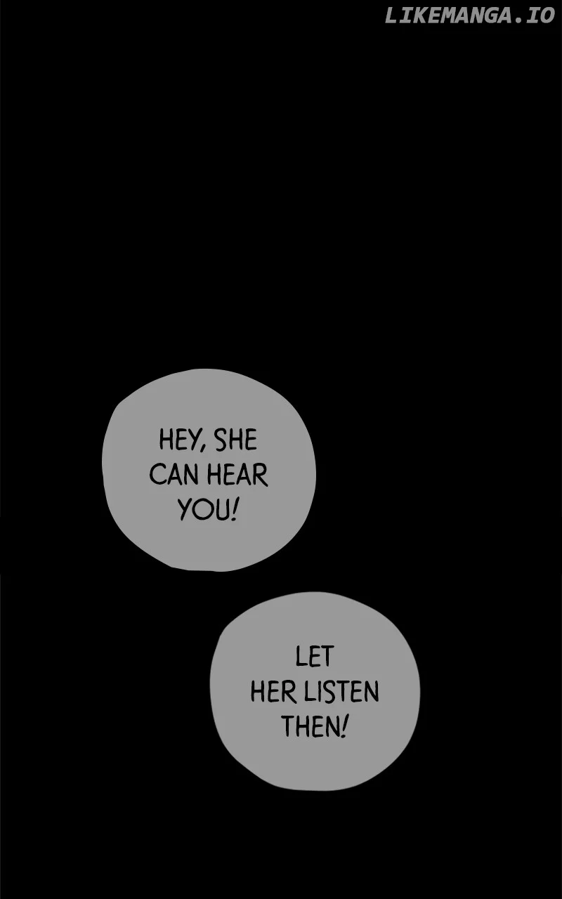 Throw the Trash in the Trash cane Chapter 91 497 109