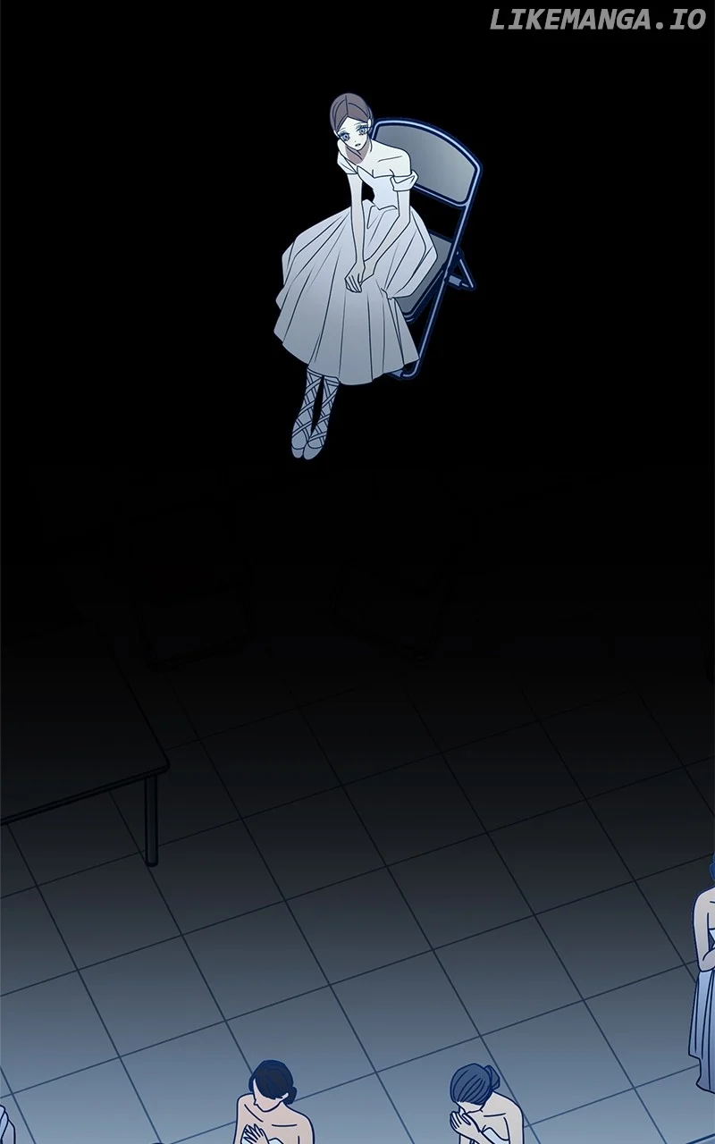 Throw the Trash in the Trash cane Chapter 91 498 110