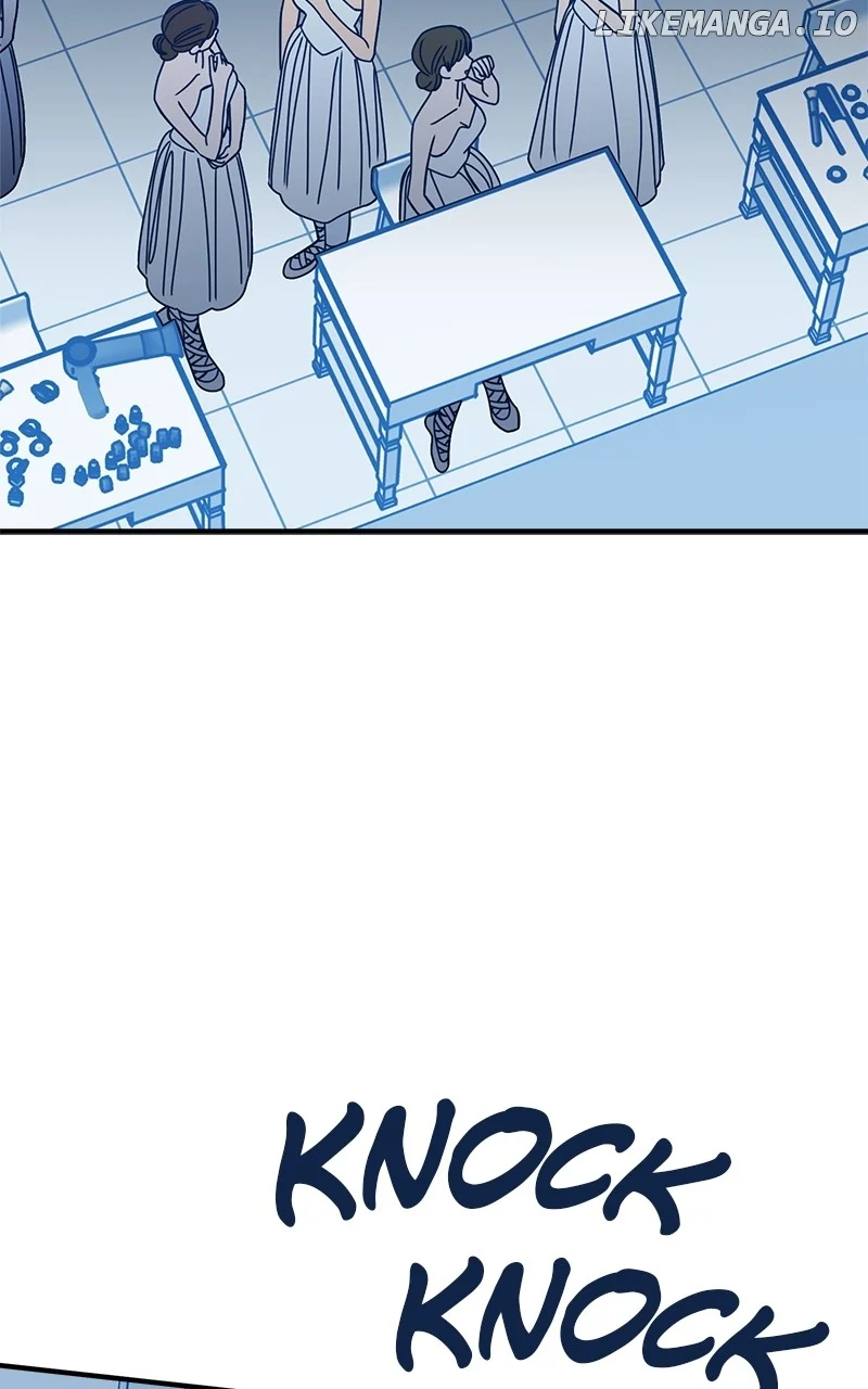 Throw the Trash in the Trash cane Chapter 91 499 111