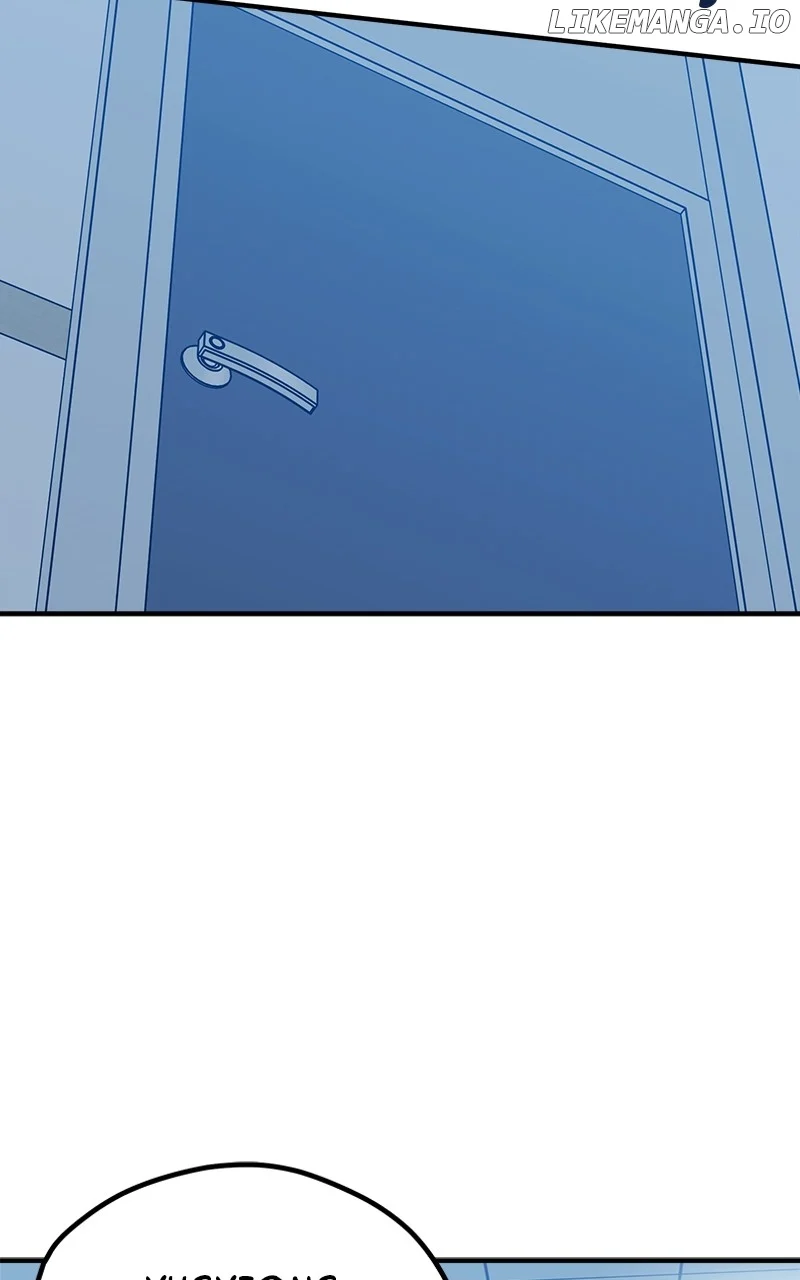 Throw the Trash in the Trash cane Chapter 91 500 112