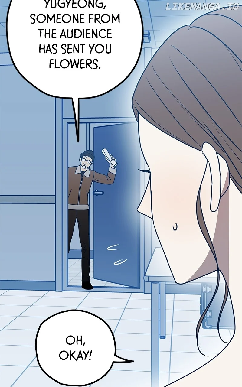 Throw the Trash in the Trash cane Chapter 91 501 113