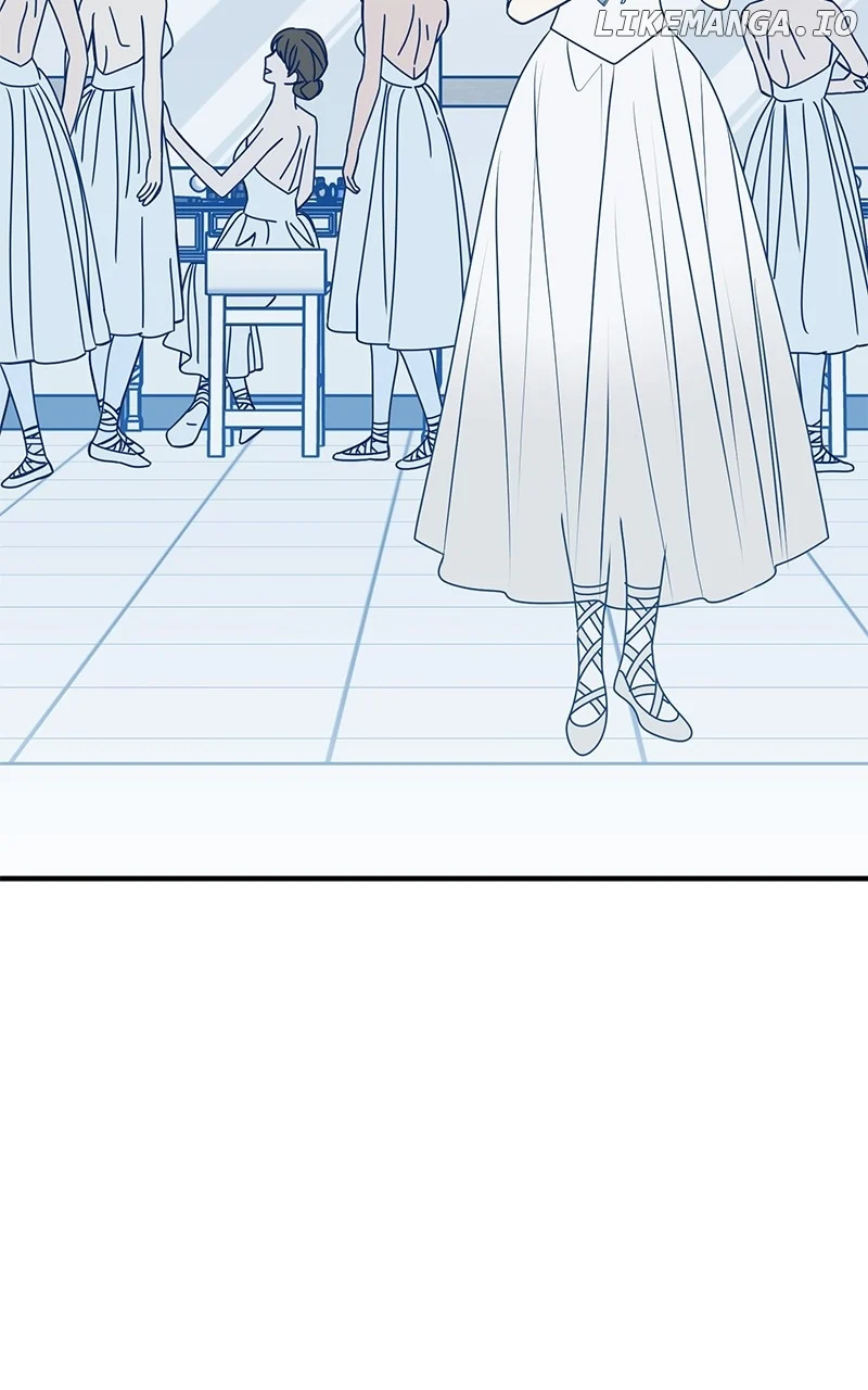 Throw the Trash in the Trash cane Chapter 91 503 115