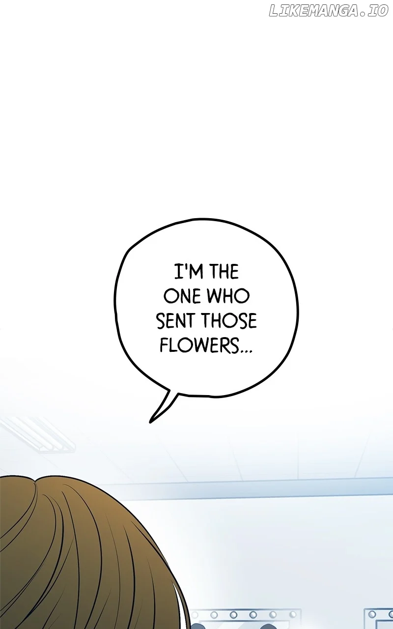 Throw the Trash in the Trash cane Chapter 91 510 122