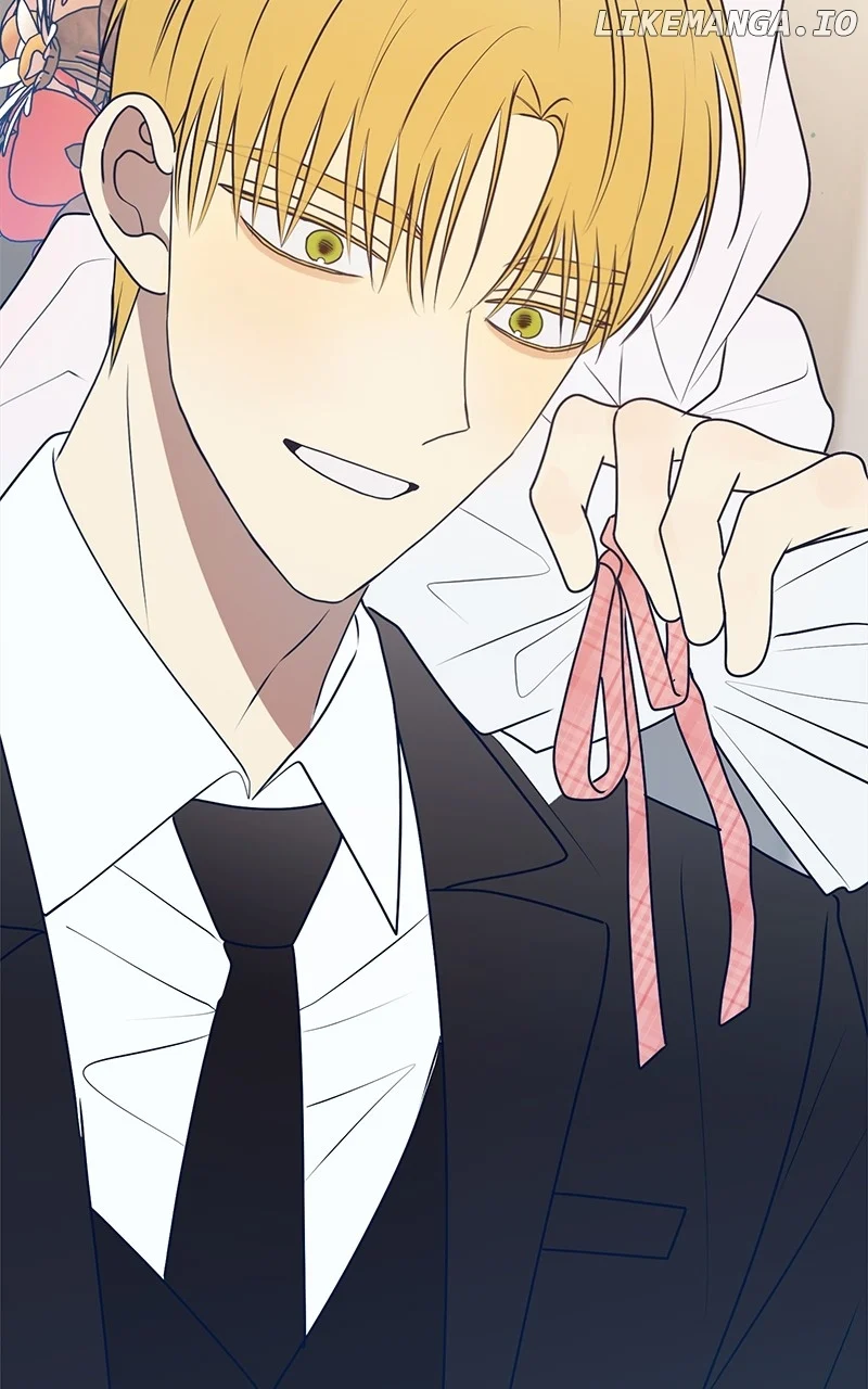 Throw the Trash in the Trash cane Chapter 91 513 125