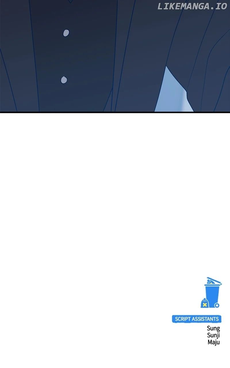 Throw the Trash in the Trash cane Chapter 91 514 126