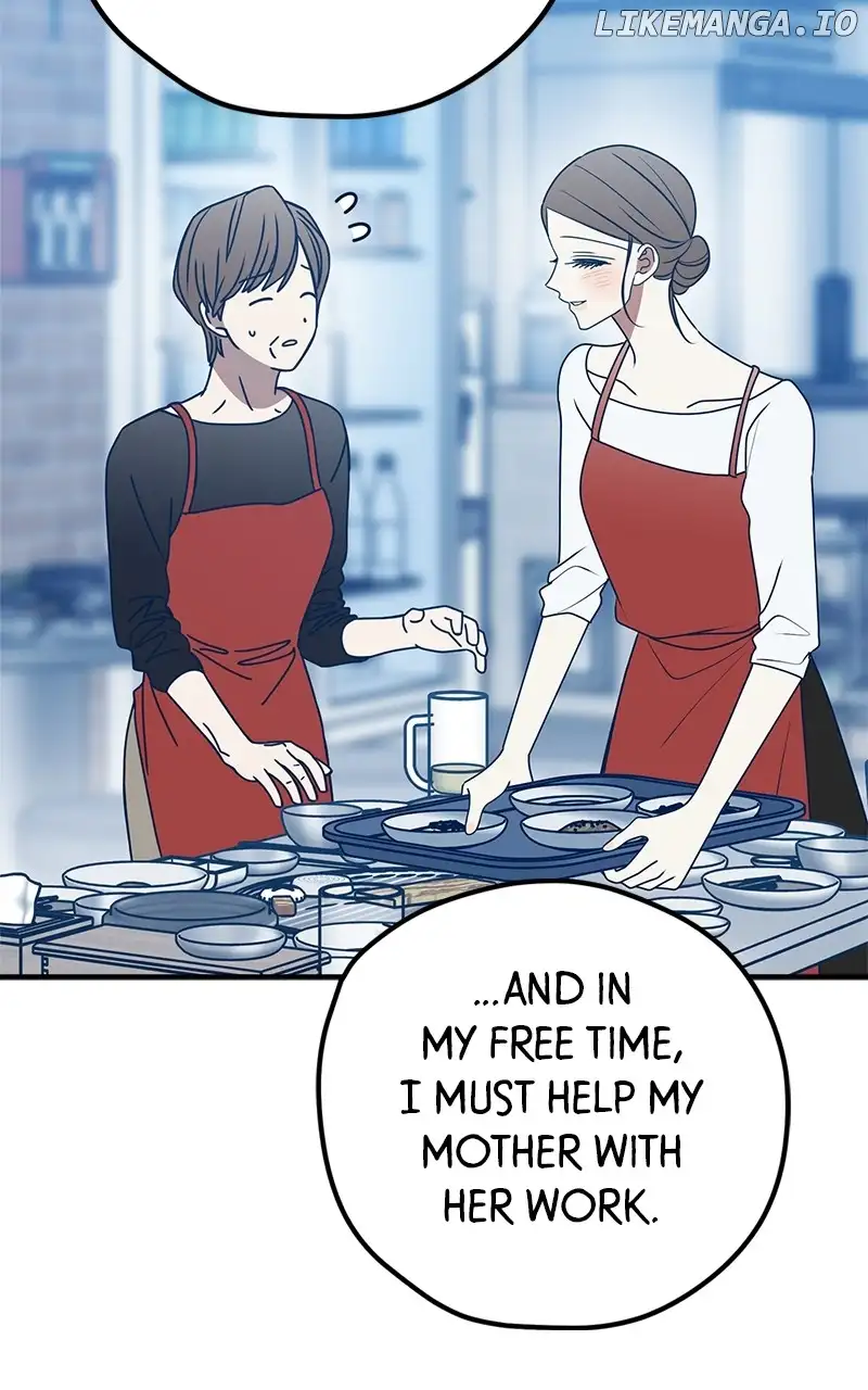 Throw the Trash in the Trash cane Chapter 92 396 023