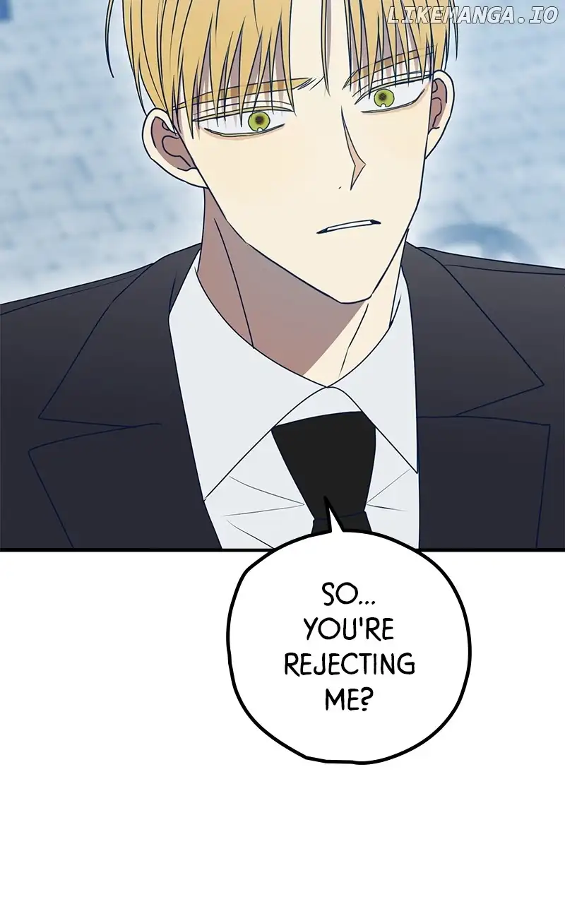 Throw the Trash in the Trash cane Chapter 92 400 027