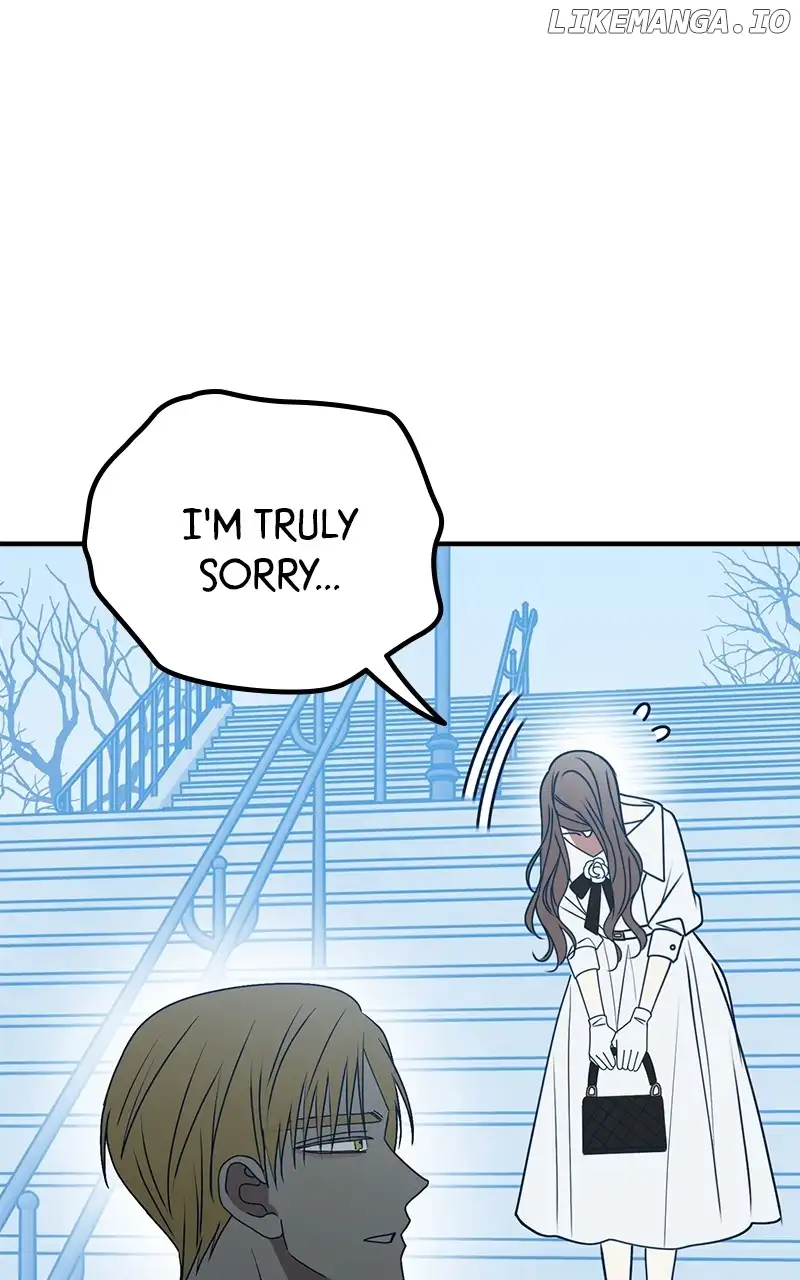 Throw the Trash in the Trash cane Chapter 92 401 028