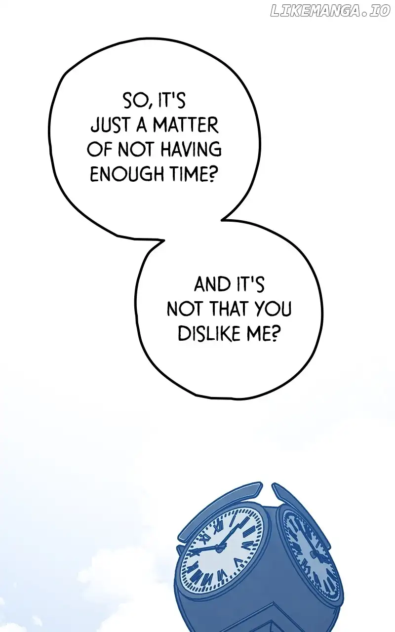 Throw the Trash in the Trash cane Chapter 92 403 030