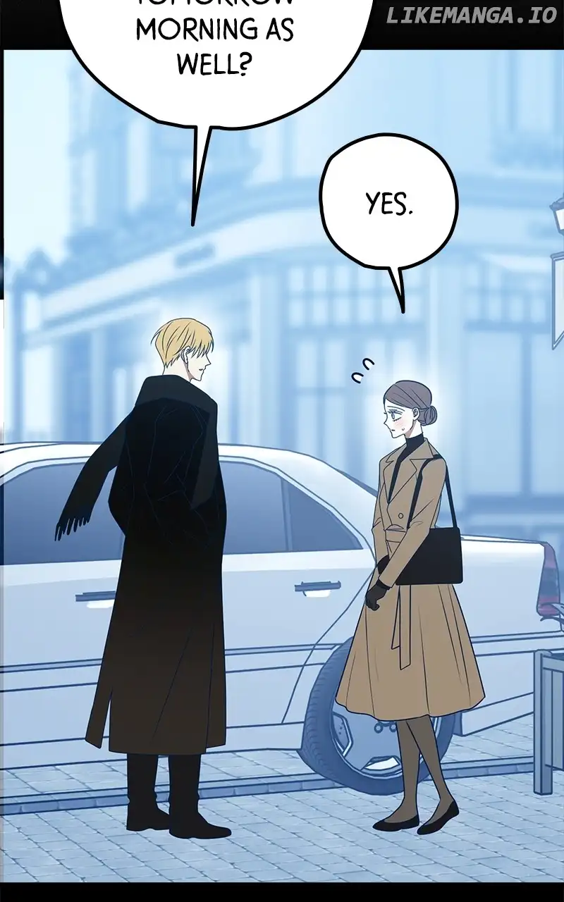 Throw the Trash in the Trash cane Chapter 92 413 040