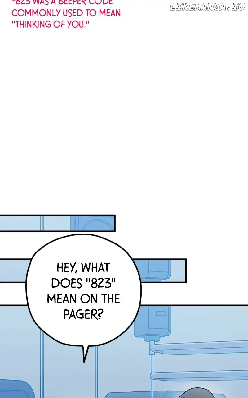 Throw the Trash in the Trash cane Chapter 92 418 045