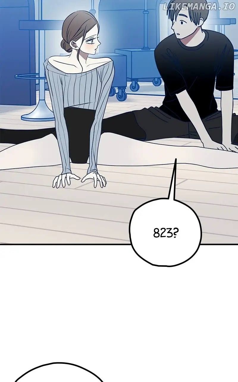 Throw the Trash in the Trash cane Chapter 92 419 046