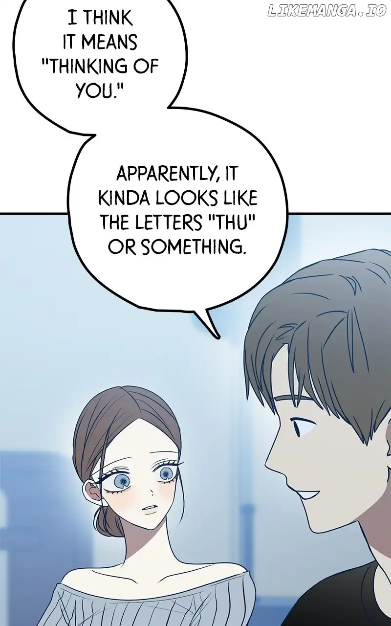 Throw the Trash in the Trash cane Chapter 92 420 047