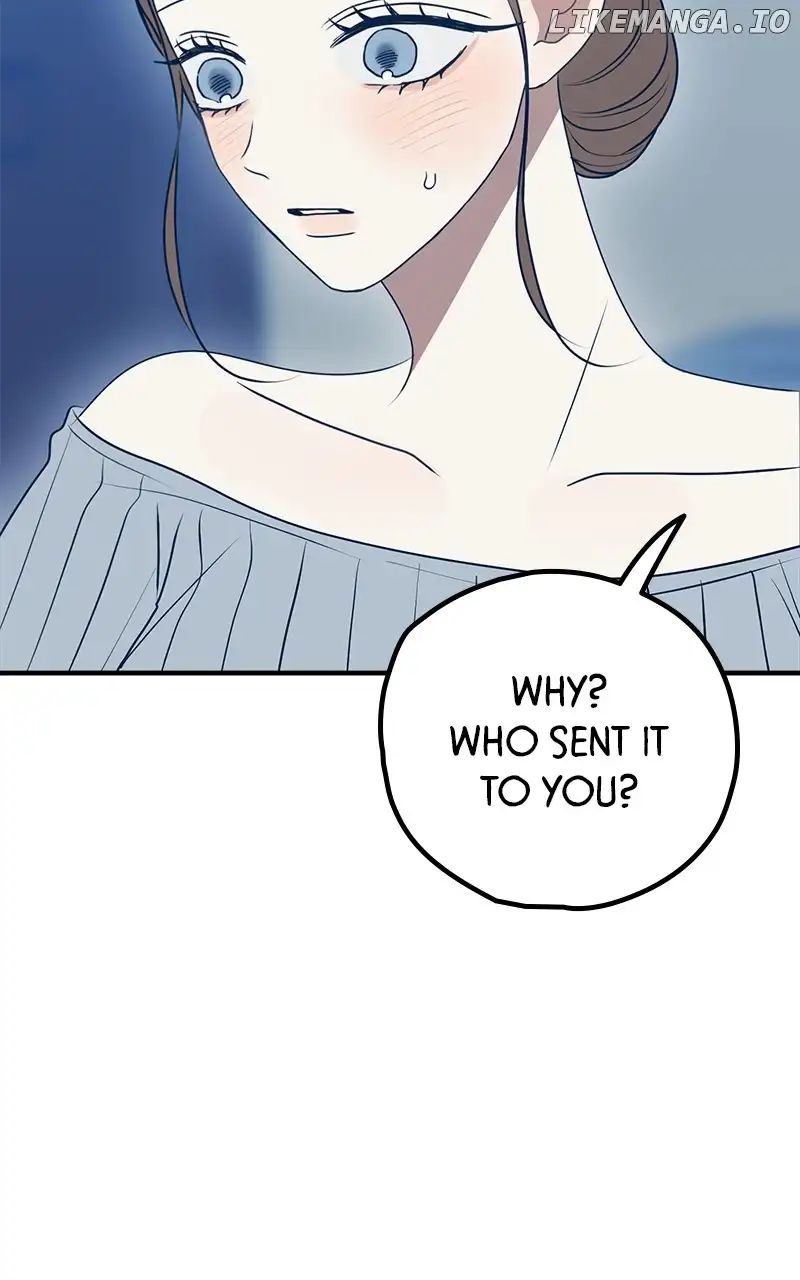 Throw the Trash in the Trash cane Chapter 92 422 049