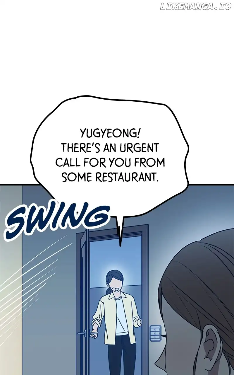 Throw the Trash in the Trash cane Chapter 92 423 050