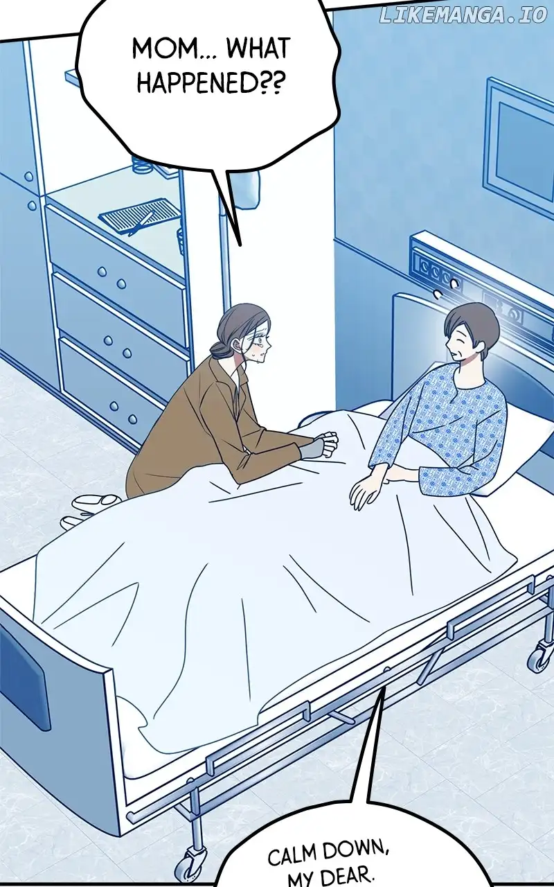 Throw the Trash in the Trash cane Chapter 92 429 056