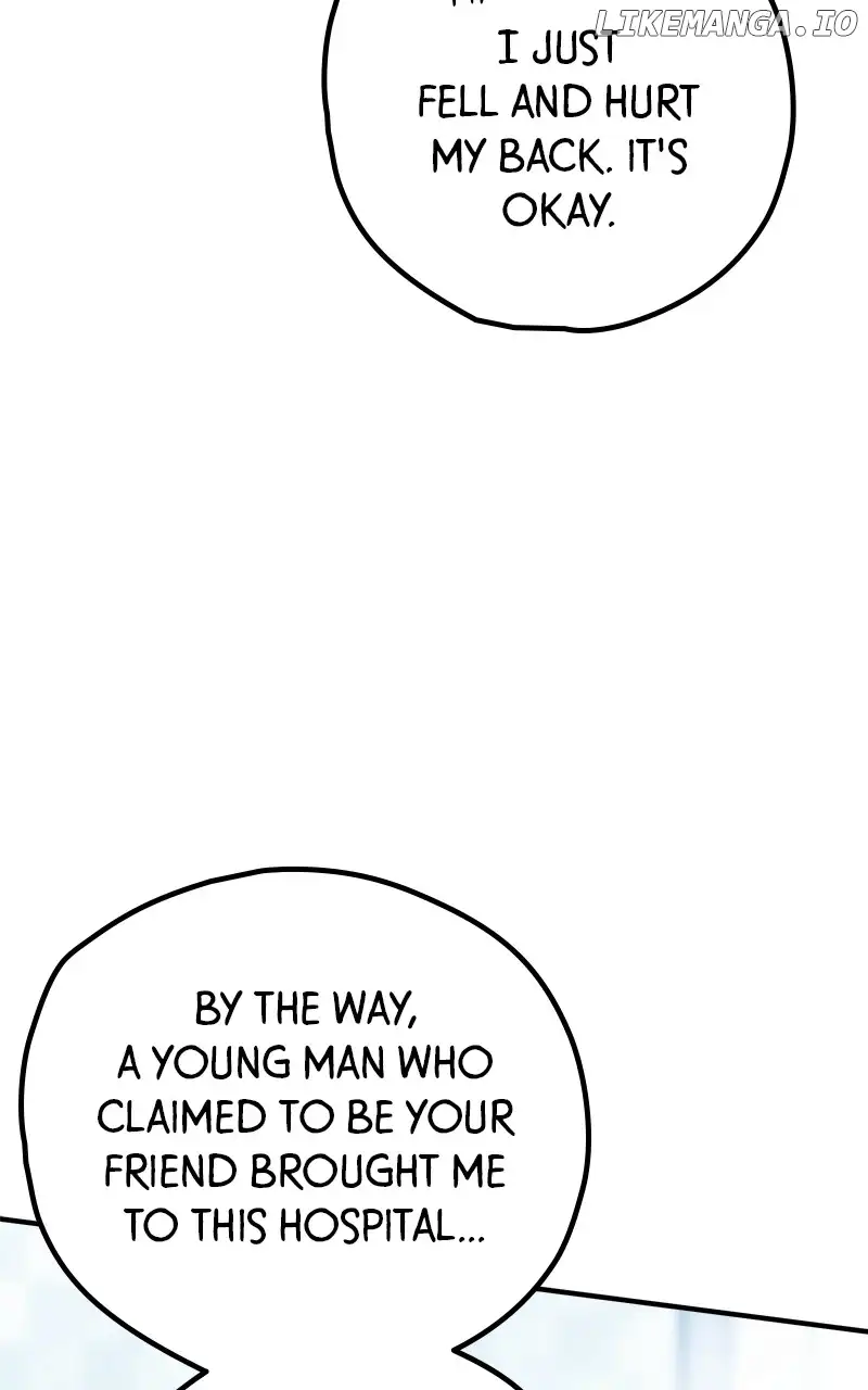 Throw the Trash in the Trash cane Chapter 92 430 057