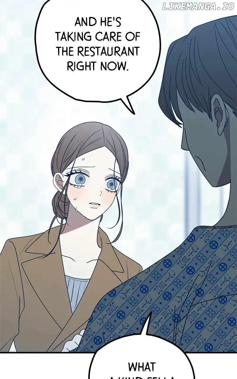 Throw the Trash in the Trash cane Chapter 92 431 058