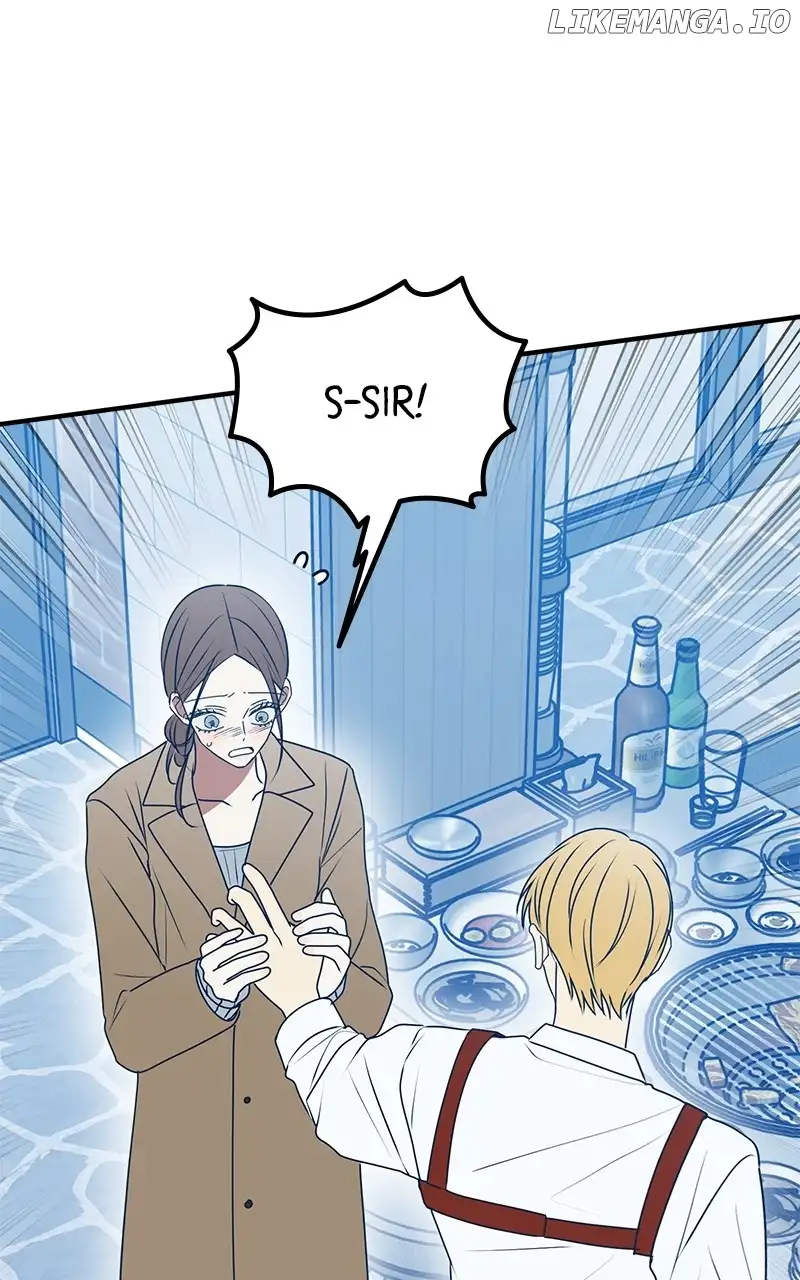 Throw the Trash in the Trash cane Chapter 92 441 068