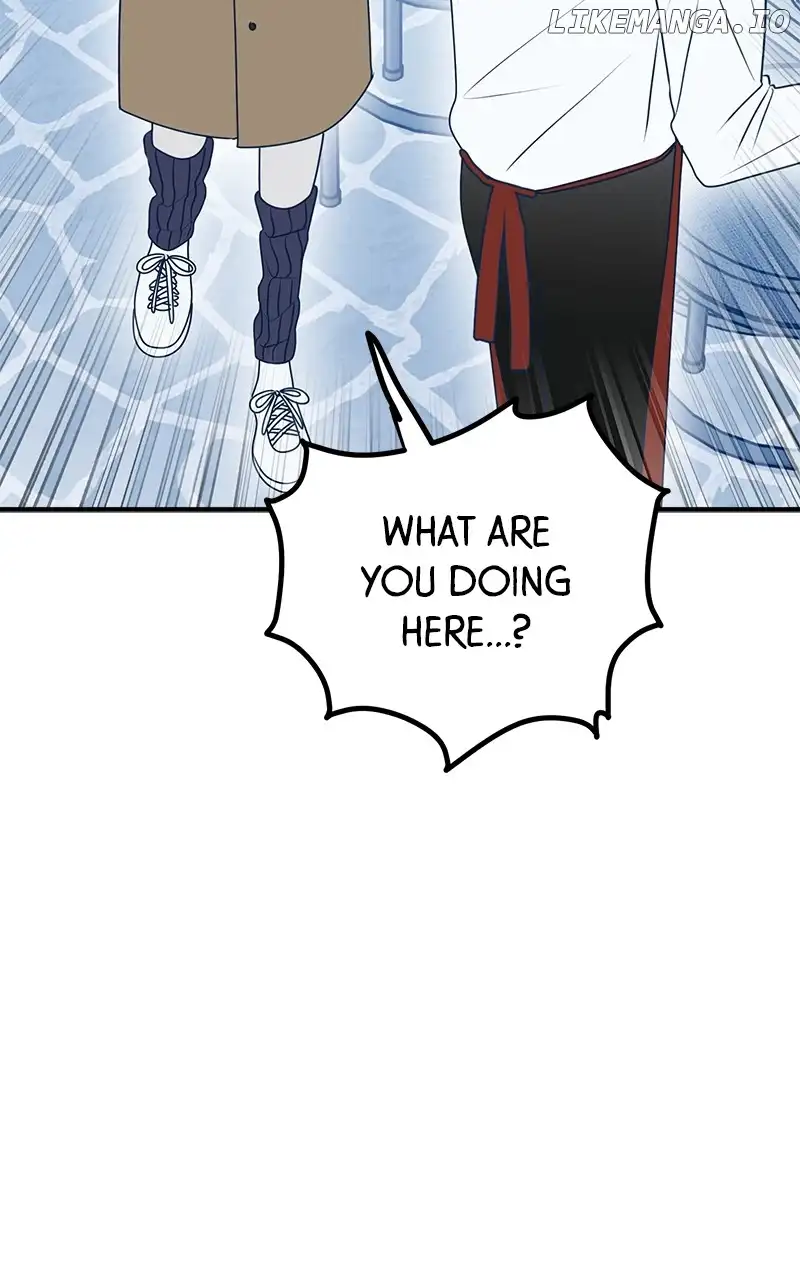 Throw the Trash in the Trash cane Chapter 92 442 069