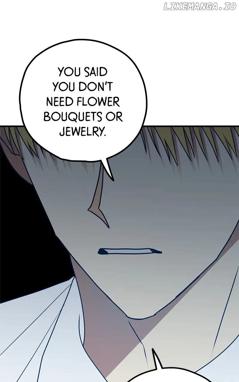 Throw the Trash in the Trash cane Chapter 92 446 073