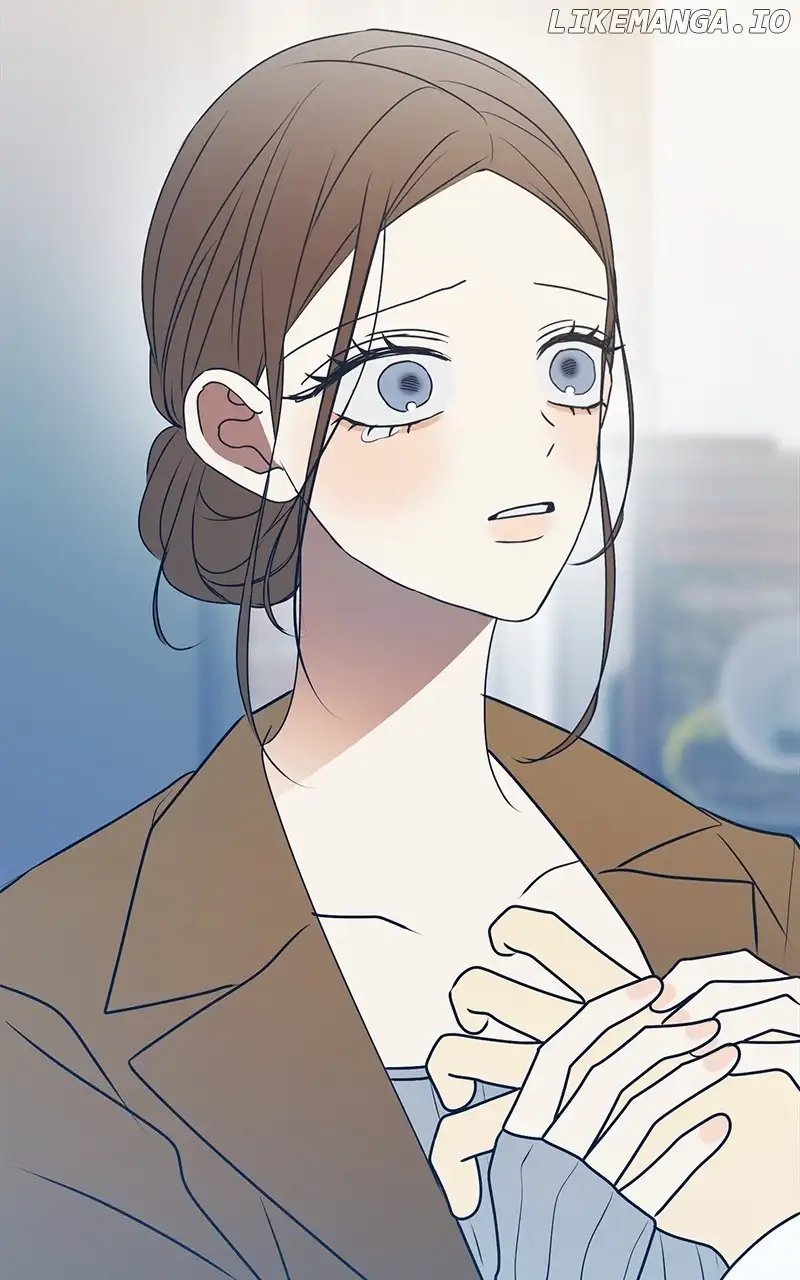 Throw the Trash in the Trash cane Chapter 92 448 075