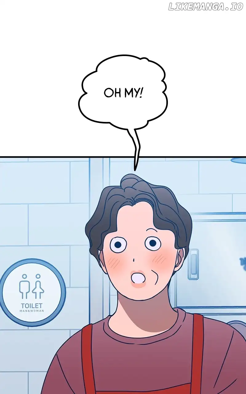 Throw the Trash in the Trash cane Chapter 92 458 085