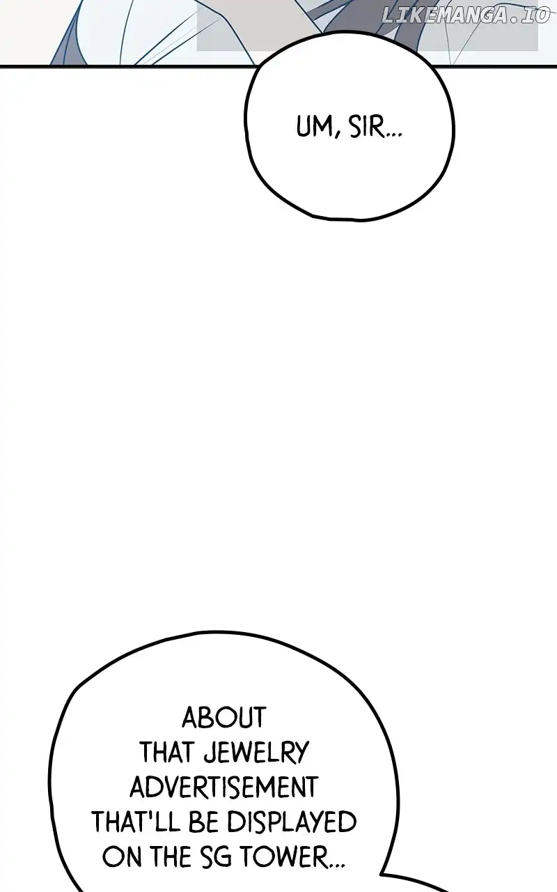 Throw the Trash in the Trash cane Chapter 92 465 092