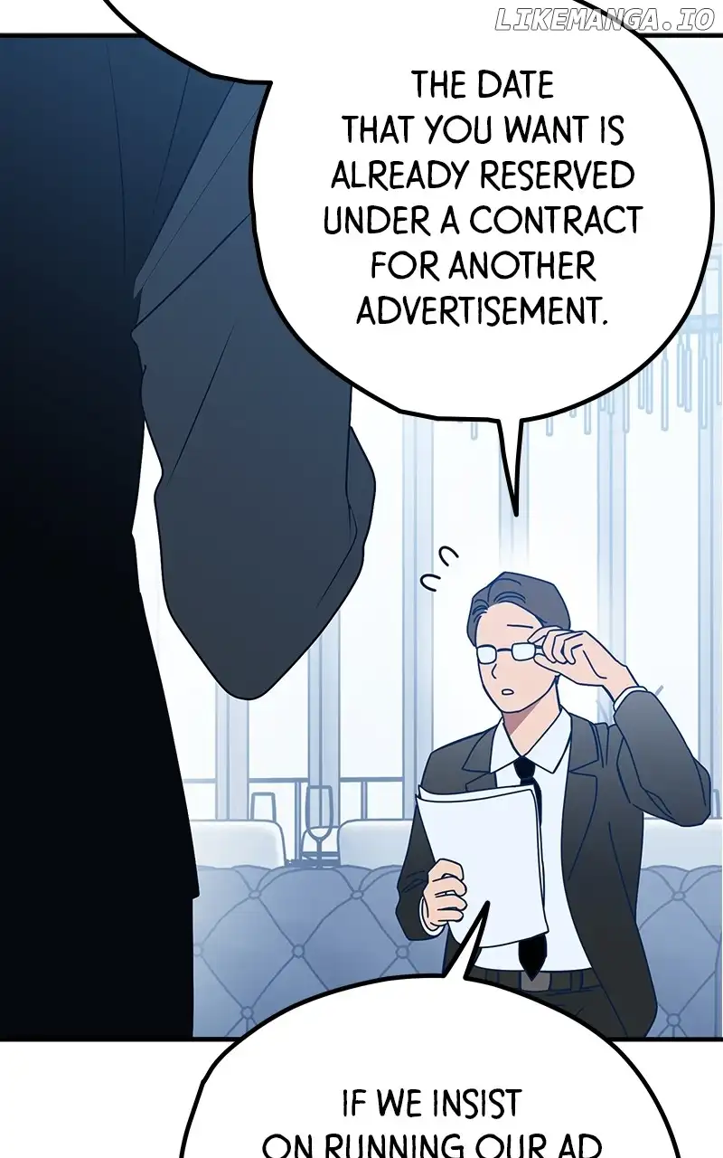 Throw the Trash in the Trash cane Chapter 92 466 093