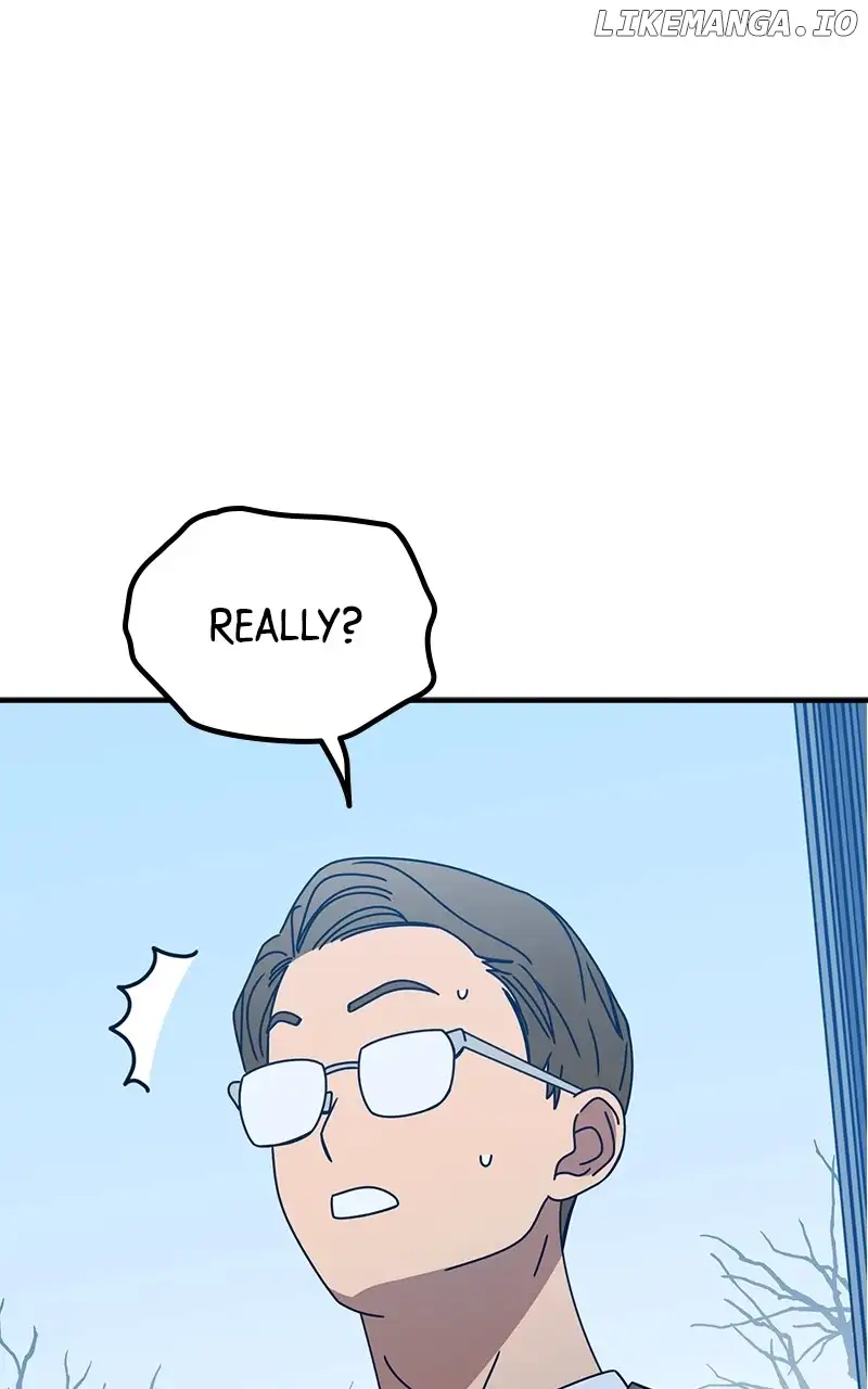 Throw the Trash in the Trash cane Chapter 92 469 096