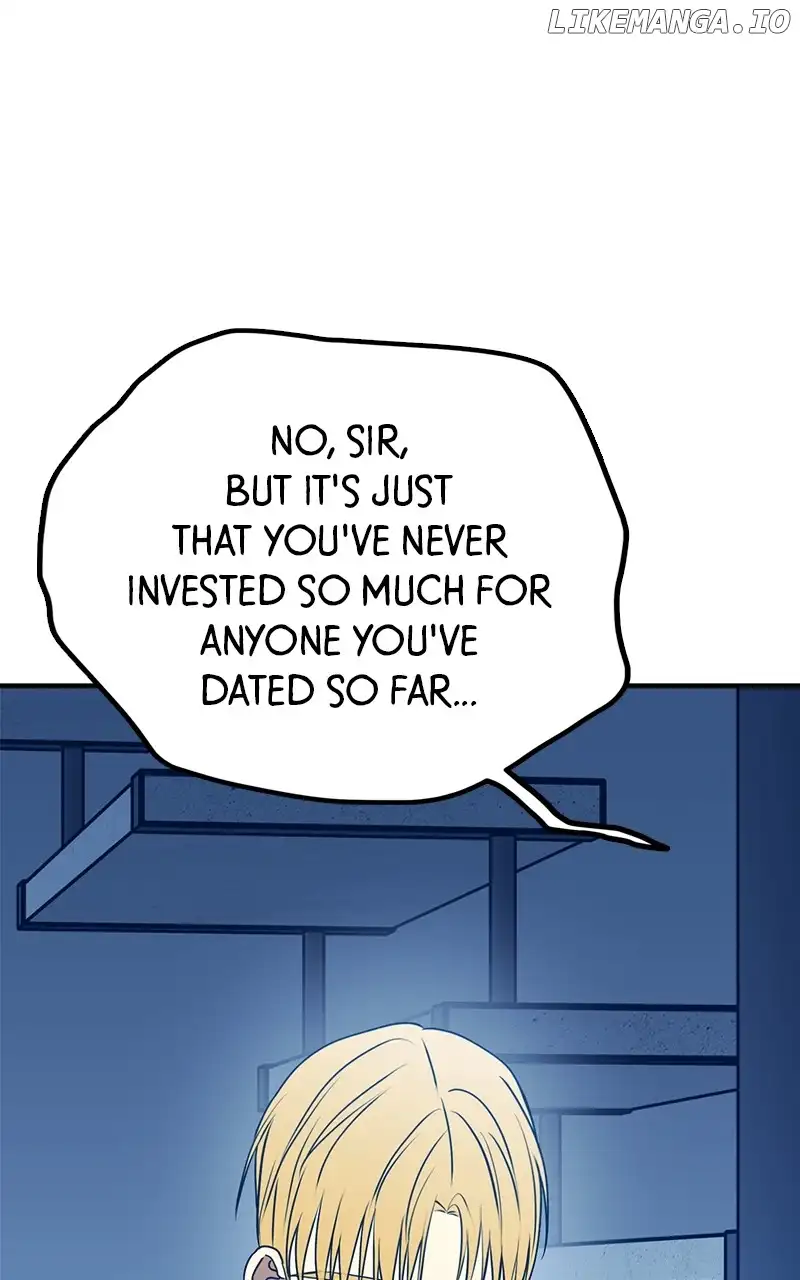 Throw the Trash in the Trash cane Chapter 92 472 099