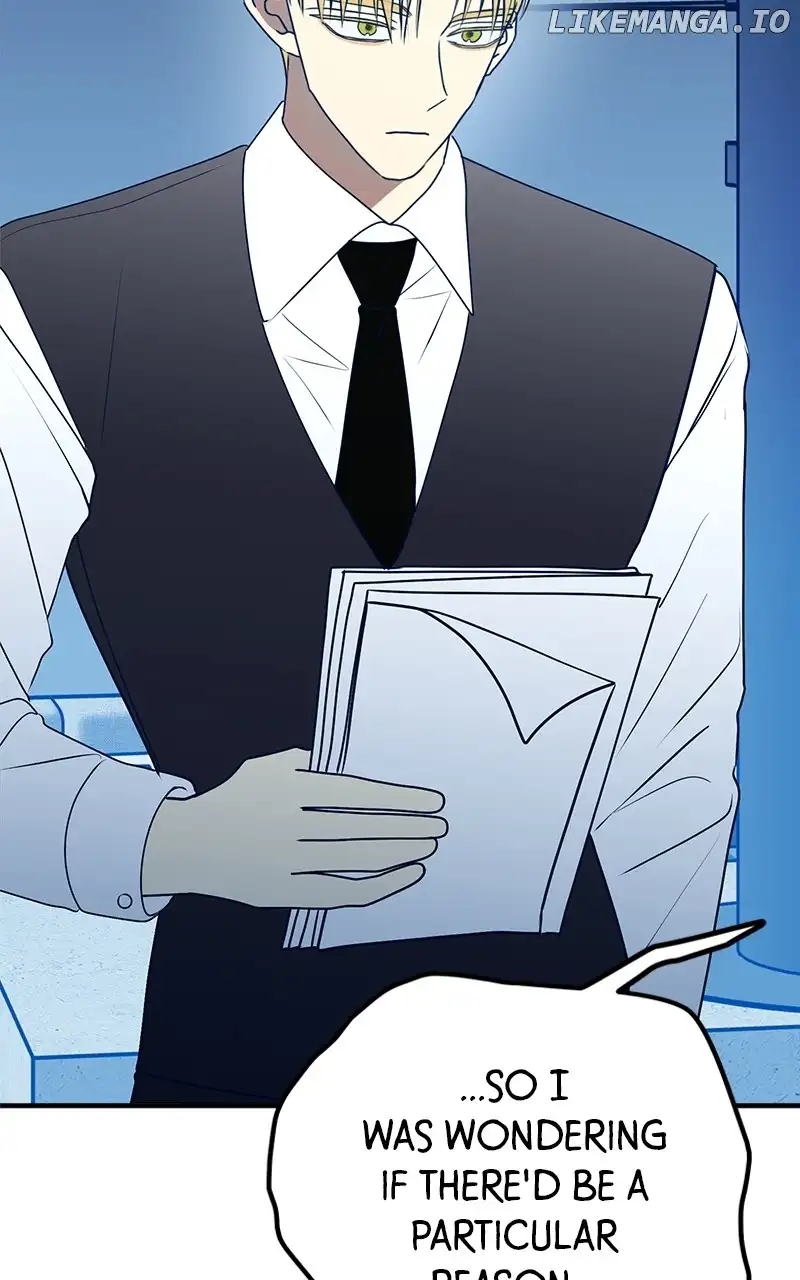 Throw the Trash in the Trash cane Chapter 92 473 100