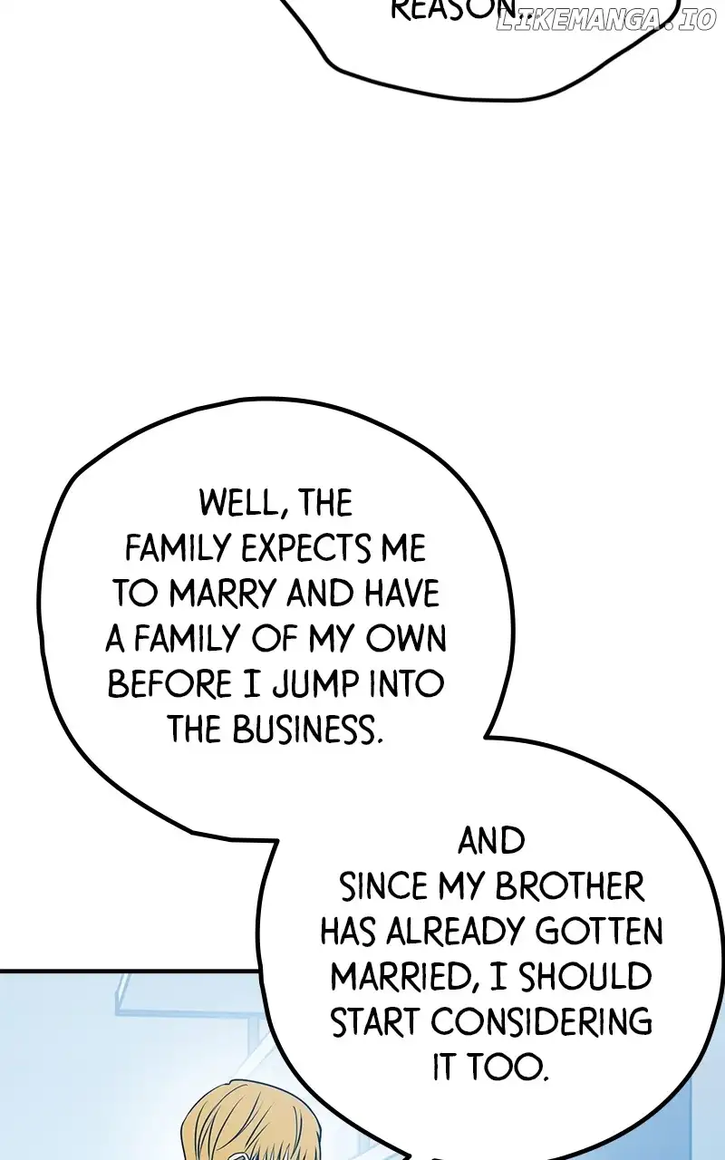 Throw the Trash in the Trash cane Chapter 92 474 101