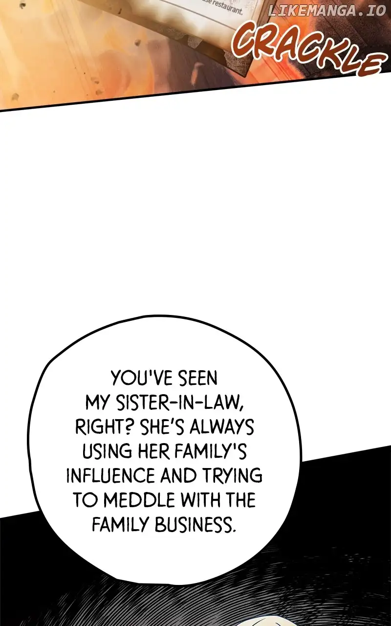 Throw the Trash in the Trash cane Chapter 92 477 104