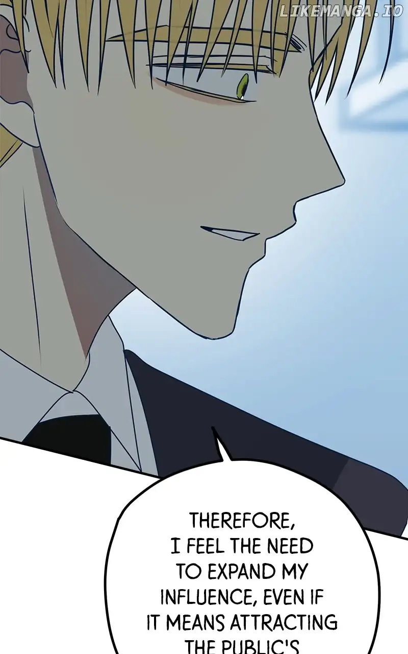 Throw the Trash in the Trash cane Chapter 92 480 107