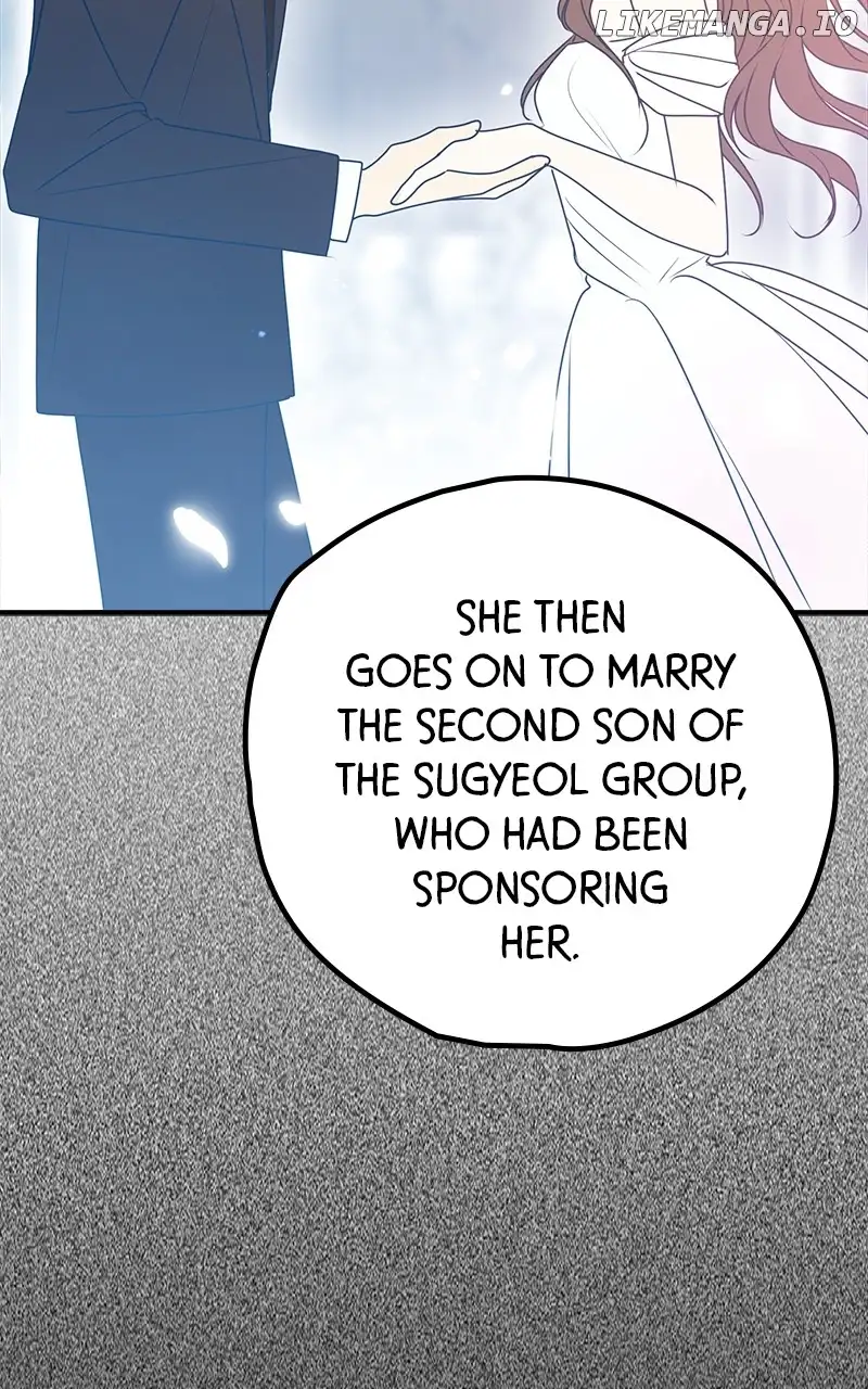 Throw the Trash in the Trash cane Chapter 92 484 111