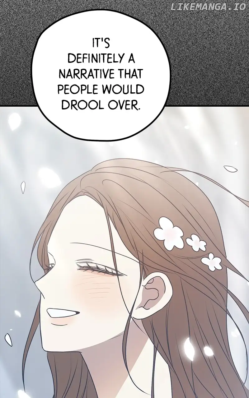 Throw the Trash in the Trash cane Chapter 92 485 112