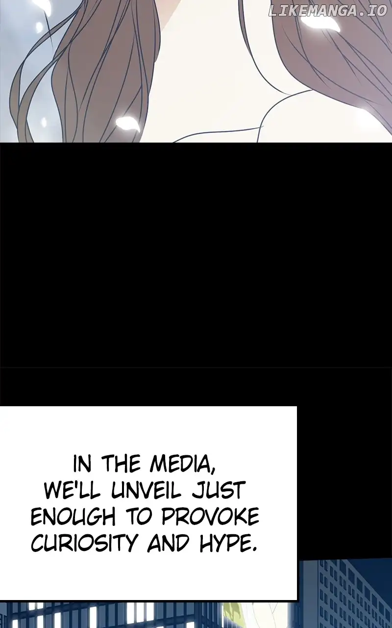 Throw the Trash in the Trash cane Chapter 92 486 113