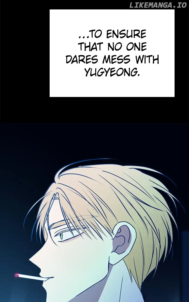 Throw the Trash in the Trash cane Chapter 92 490 117