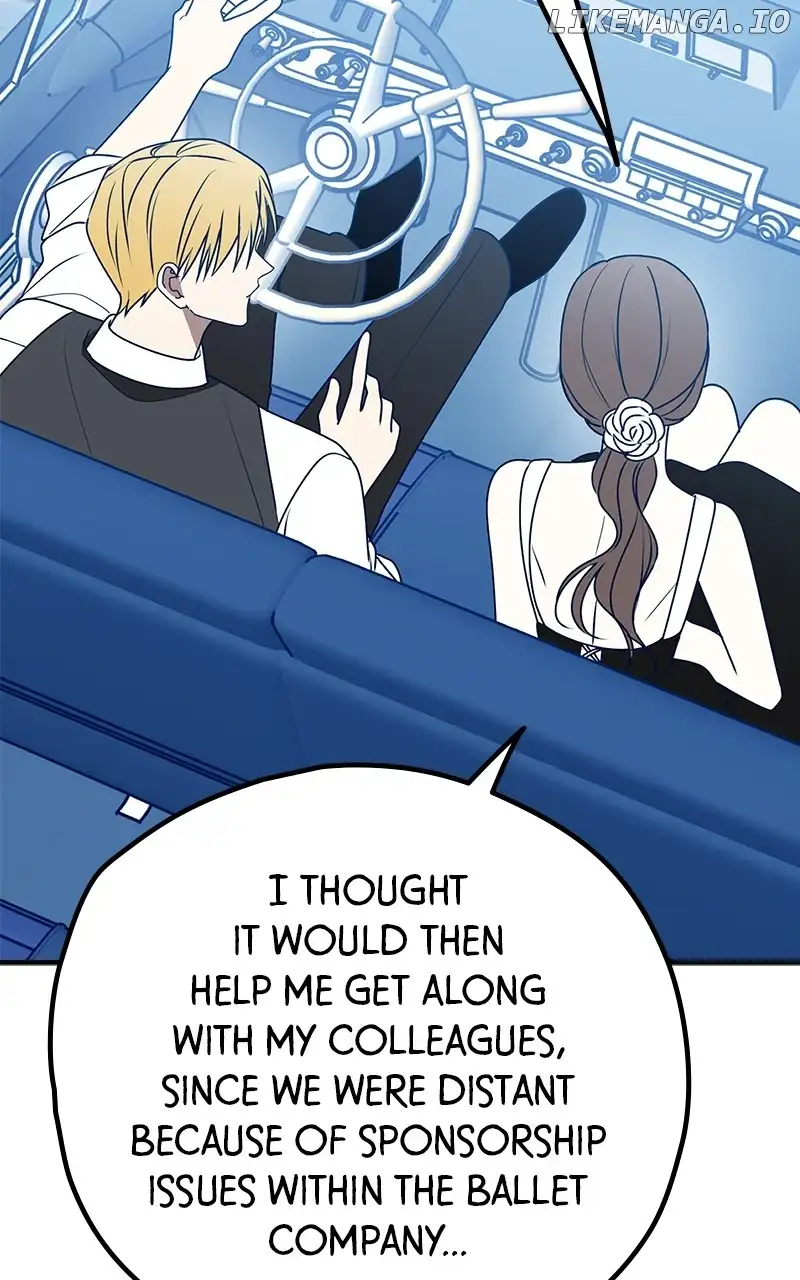 Throw the Trash in the Trash cane Chapter 93 348 008