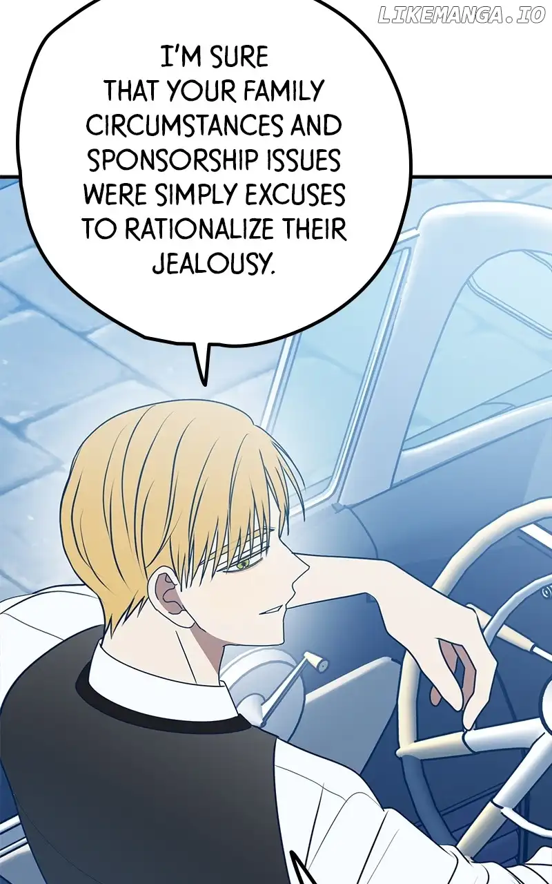 Throw the Trash in the Trash cane Chapter 93 351 011