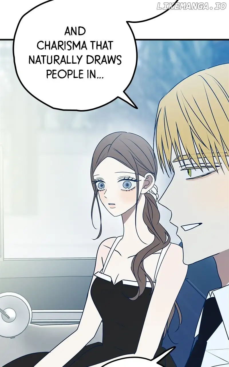 Throw the Trash in the Trash cane Chapter 93 353 013