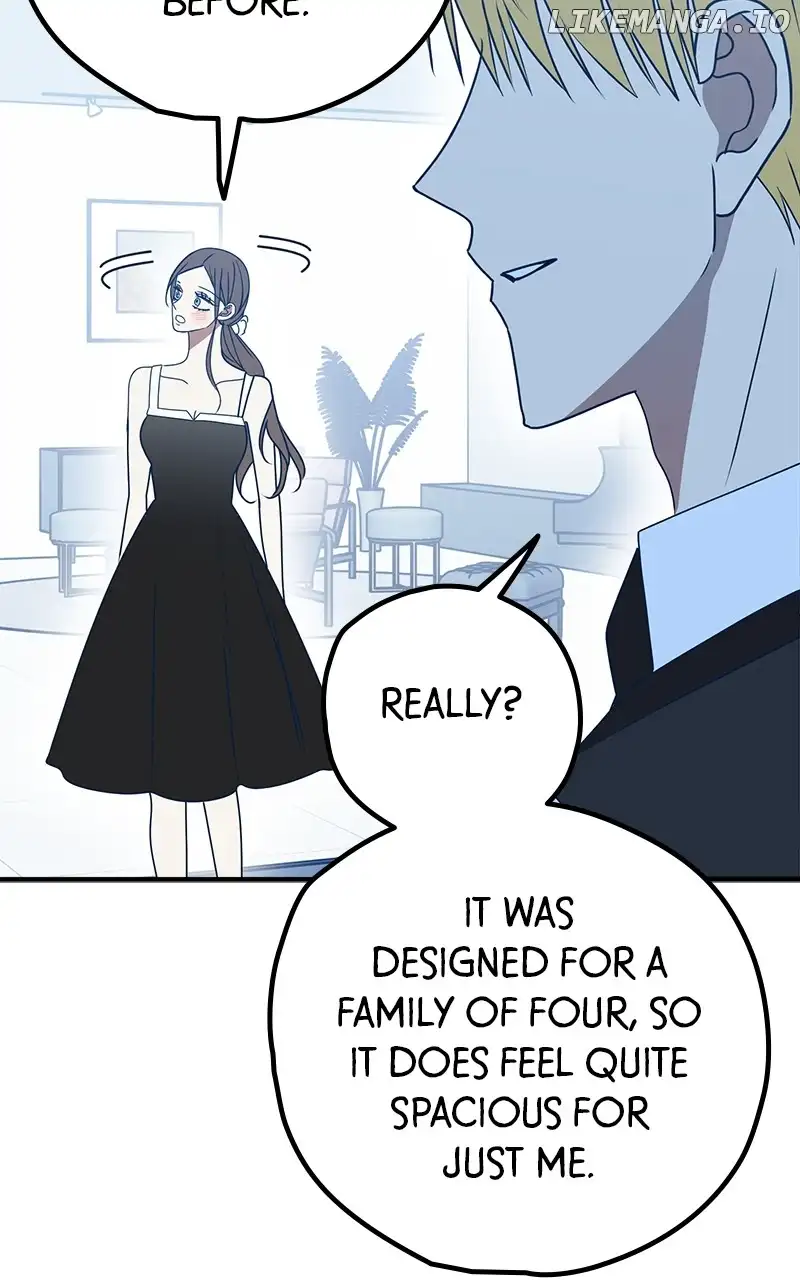 Throw the Trash in the Trash cane Chapter 93 365 025