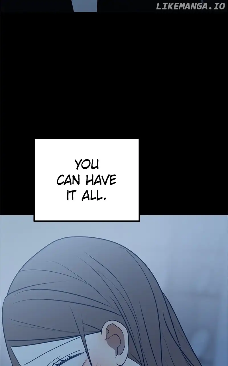 Throw the Trash in the Trash cane Chapter 93 384 044