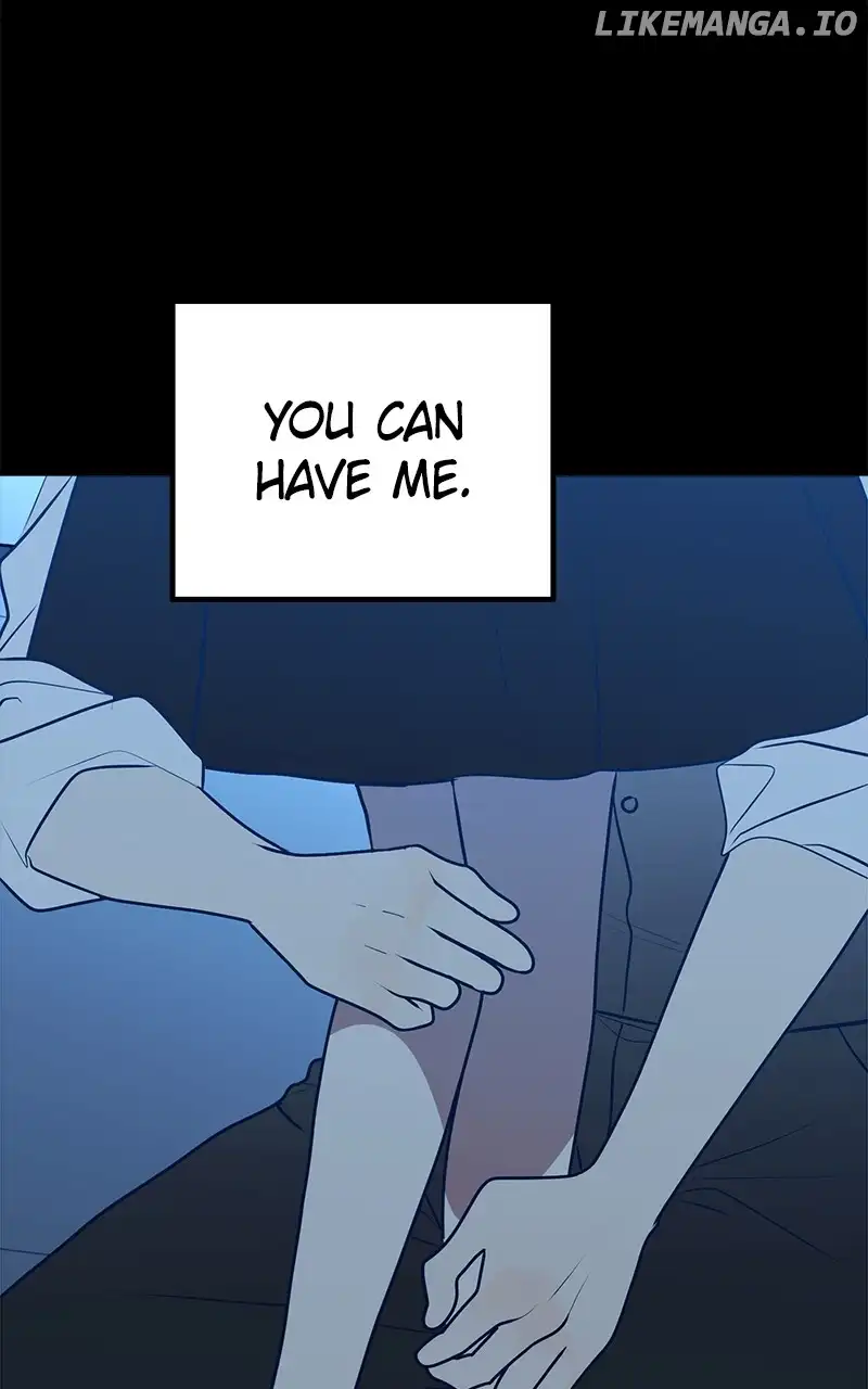 Throw the Trash in the Trash cane Chapter 93 386 046