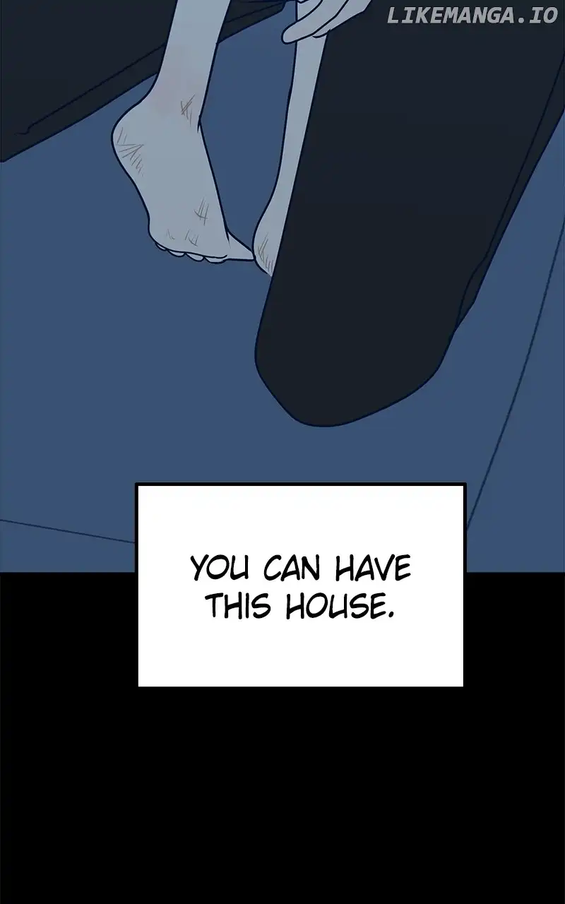 Throw the Trash in the Trash cane Chapter 93 387 047