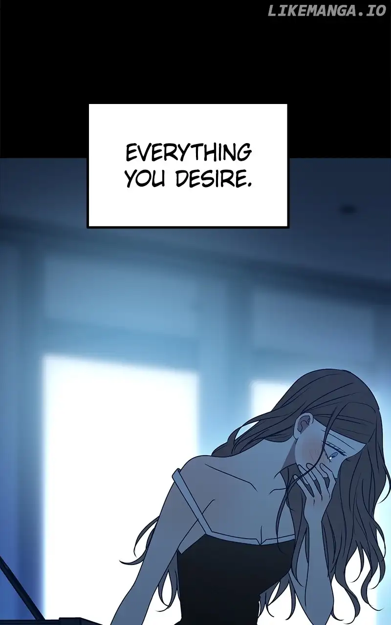 Throw the Trash in the Trash cane Chapter 93 388 048