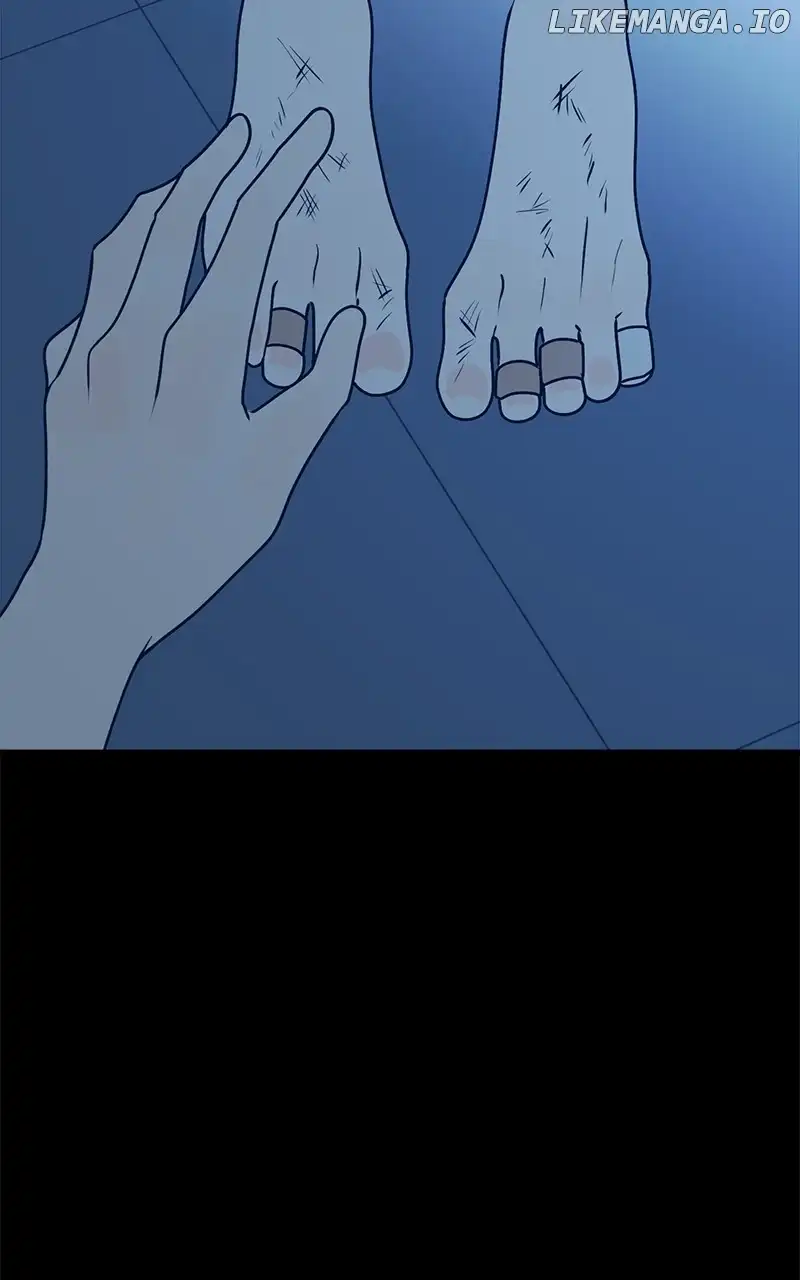 Throw the Trash in the Trash cane Chapter 93 391 051