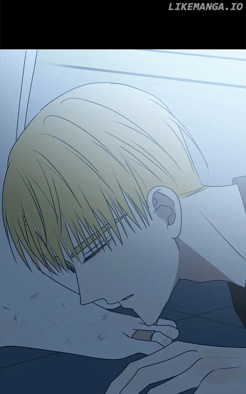 Throw the Trash in the Trash cane Chapter 93 392 052