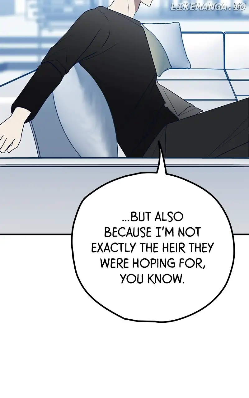 Throw the Trash in the Trash cane Chapter 93 408 068